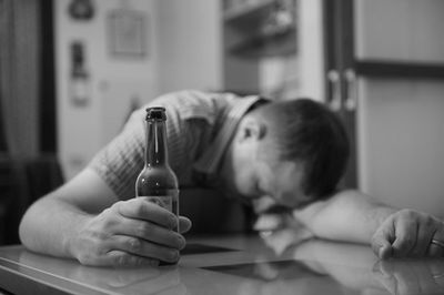 Алкоголизм и половые расстройства у мужчин 1